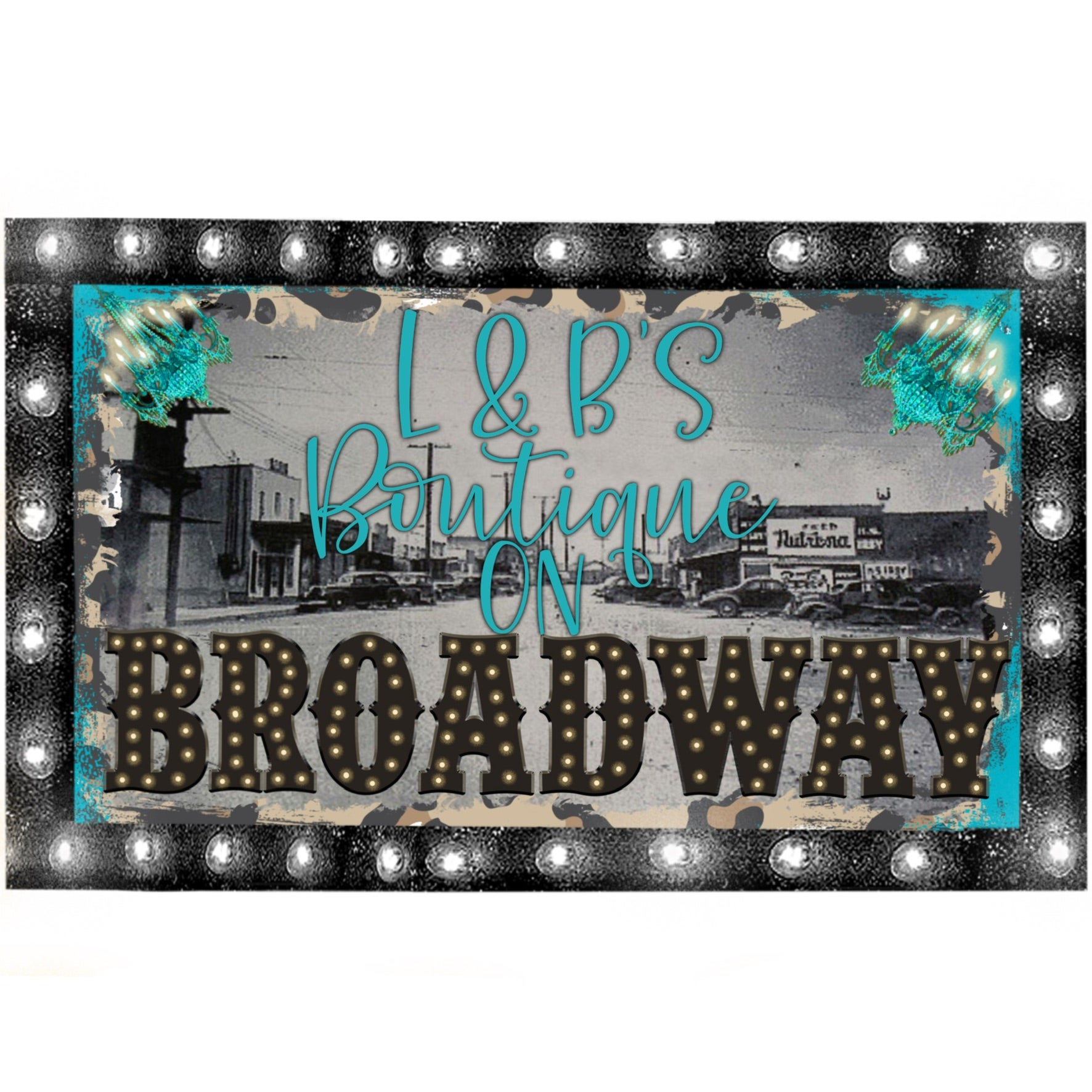 Home L B s Boutique on Broadway LLC